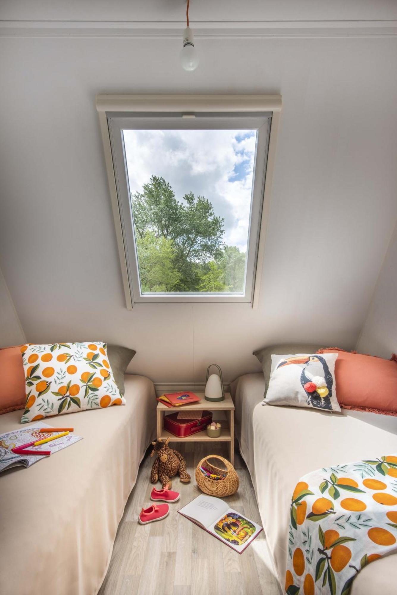 International Glamping Lago Di Bracciano Trevignano Romano Zewnętrze zdjęcie