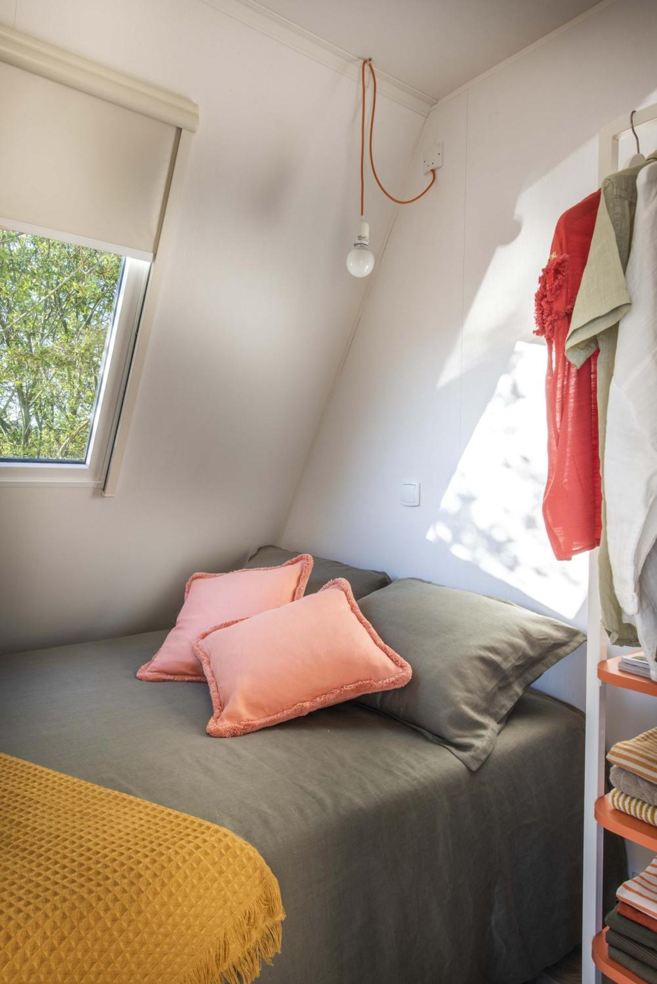 International Glamping Lago Di Bracciano Trevignano Romano Zewnętrze zdjęcie