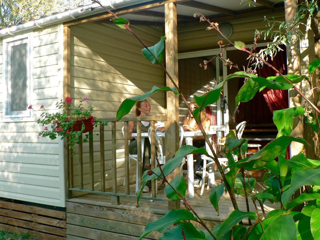 International Glamping Lago Di Bracciano Trevignano Romano Zewnętrze zdjęcie