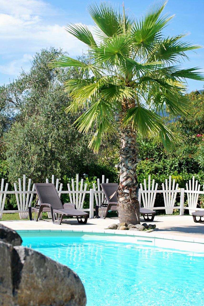 International Glamping Lago Di Bracciano Trevignano Romano Zewnętrze zdjęcie